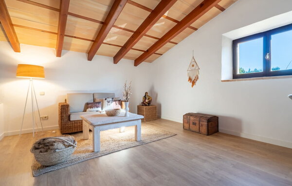 Vakantiehuis - Son Sellart, Manacor , Spanje - EMF135 502