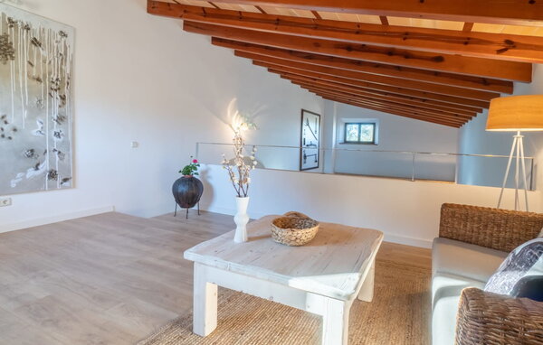 Vakantiehuis - Son Sellart, Manacor , Spanje - EMF135 504