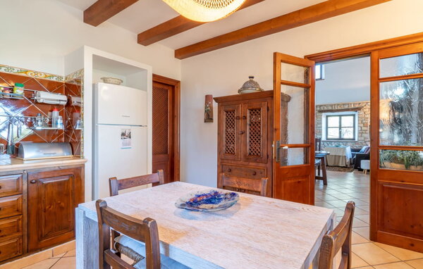 Vakantiehuis - Son Sellart, Manacor , Spanje - EMF135 401