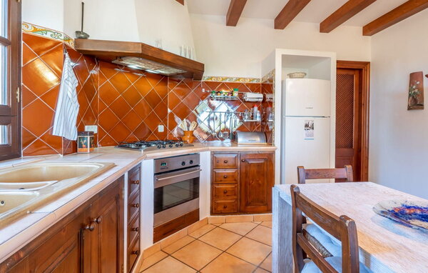 Vakantiehuis - Son Sellart, Manacor , Spanje - EMF135 402