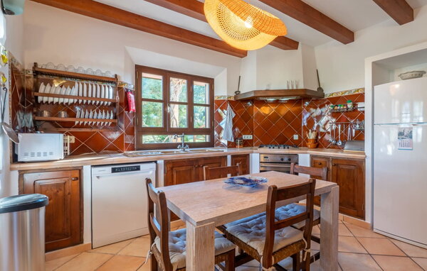 Vakantiehuis - Son Sellart, Manacor , Spanje - EMF135 403