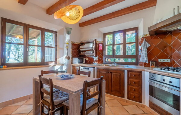 Vakantiehuis - Son Sellart, Manacor , Spanje - EMF135 404