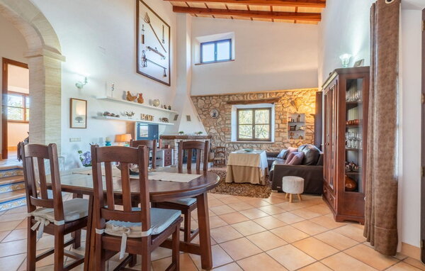Vakantiehuis - Son Sellart, Manacor , Spanje - EMF135 302