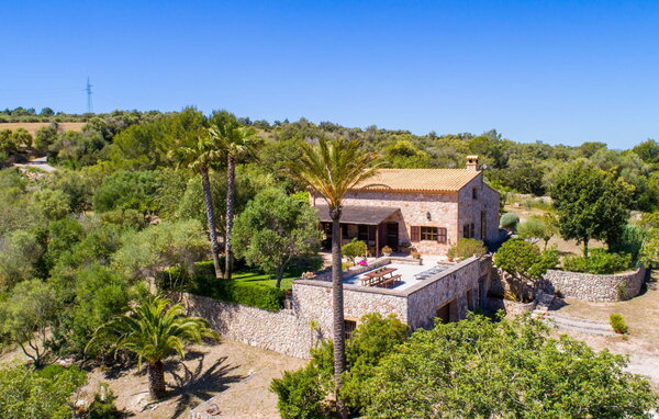 Vakantiehuis - Son Sellart, Manacor , Spanje - EMF135 82