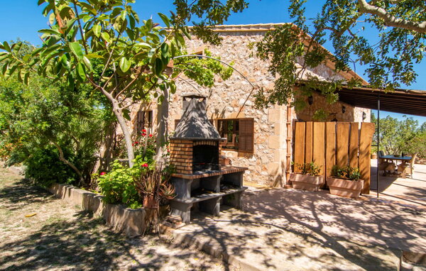 Vakantiehuis - Son Sellart, Manacor , Spanje - EMF135 101
