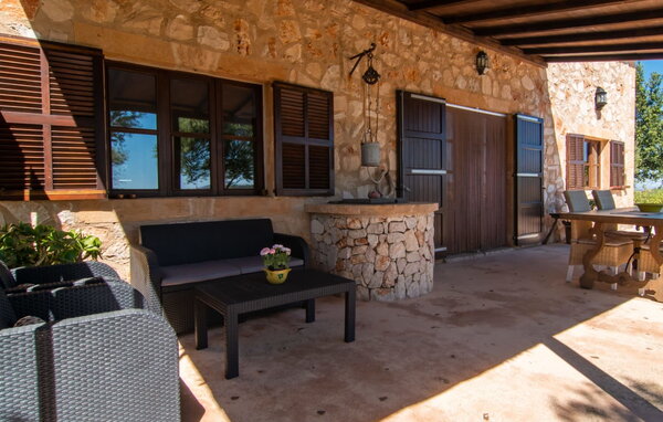 Vakantiehuis - Son Sellart, Manacor , Spanje - EMF135 102