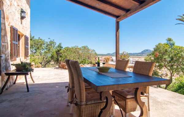 Vakantiehuis - Son Sellart, Manacor , Spanje - EMF135 103