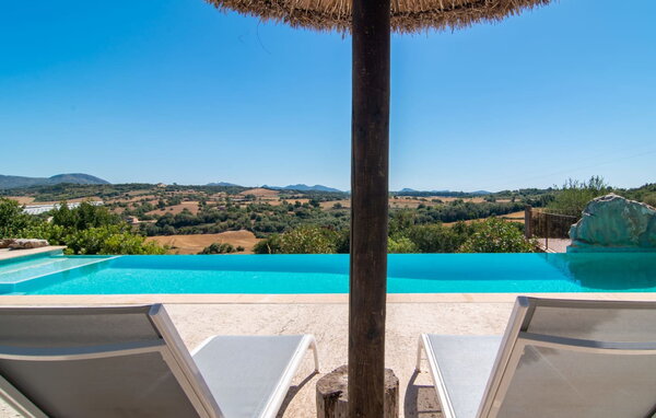 Vakantiehuis - Son Sellart, Manacor , Spanje - EMF135 4