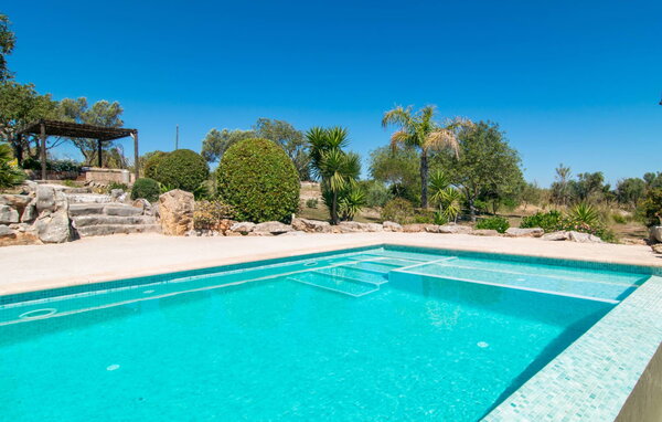 Vakantiehuis - Son Sellart, Manacor , Spanje - EMF135 13