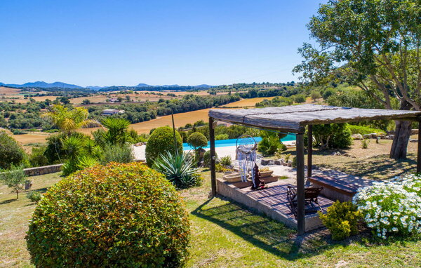 Vakantiehuis - Son Sellart, Manacor , Spanje - EMF135 201