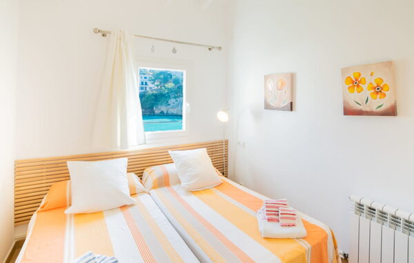 Casa de vacaciones - Sa Barca, Cala Santanyi , España - EMF140 601