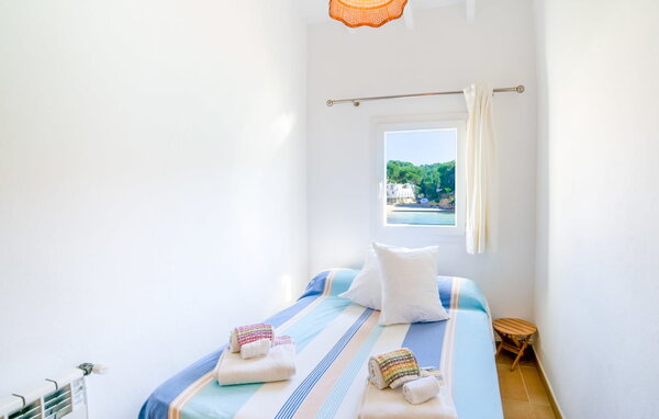 Casa de vacaciones - Sa Barca, Cala Santanyi , España - EMF140 603