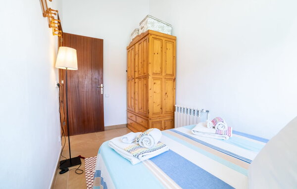 Casa de vacaciones - Sa Barca, Cala Santanyi , España - EMF140 604
