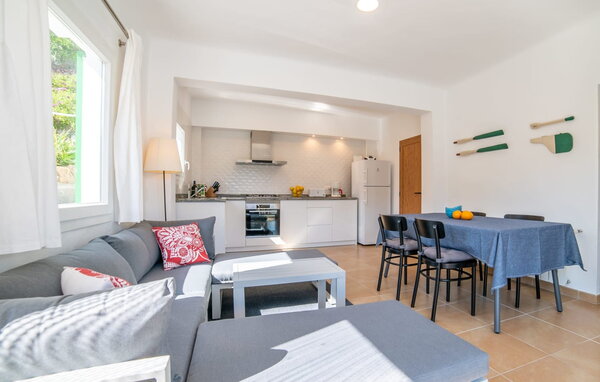 Casa de vacaciones - Sa Barca, Cala Santanyi , España - EMF140 8