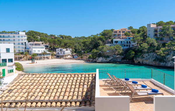 Casa de vacaciones - Sa Barca, Cala Santanyi , España - EMF140 102