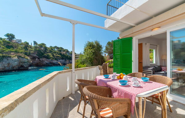 Casa de vacaciones - Sa Barca, Cala Santanyi , España - EMF140 104