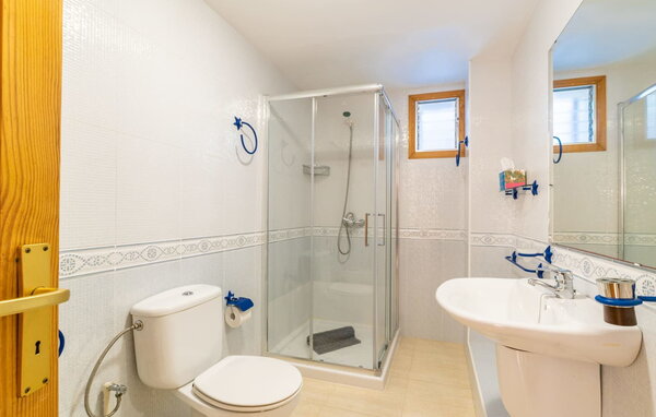 Ferienhaus - Sa Trona, Cala Santanyi , Spanien - EMF141 704