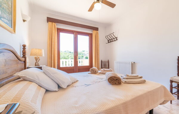 Ferienhaus - Sa Trona, Cala Santanyi , Spanien - EMF141 604