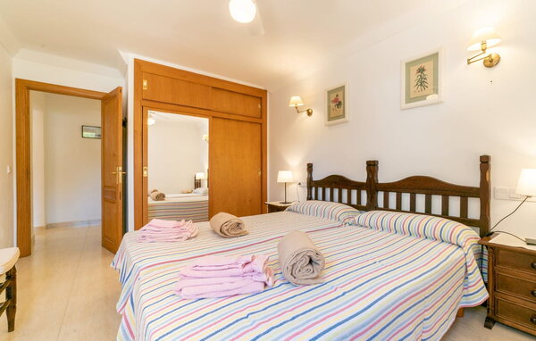 Ferienhaus - Sa Trona, Cala Santanyi , Spanien - EMF141 612