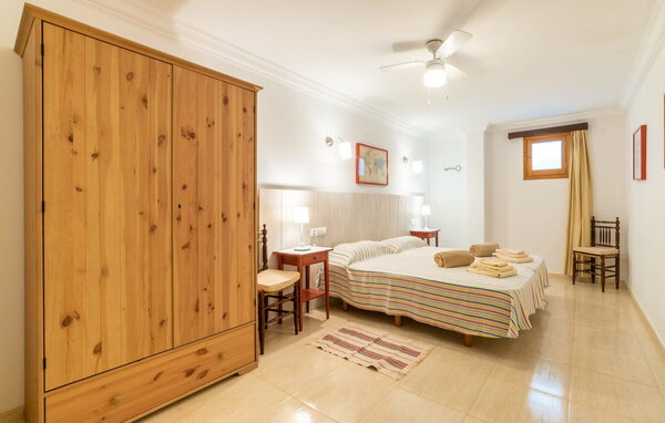 Ferienhaus - Sa Trona, Cala Santanyi , Spanien - EMF141 618