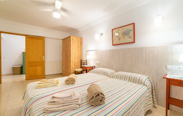 Ferienhaus - Sa Trona, Cala Santanyi , Spanien - EMF141 619