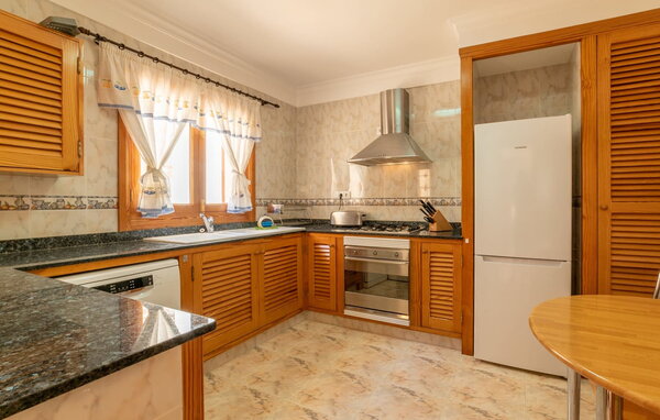 Ferienhaus - Sa Trona, Cala Santanyi , Spanien - EMF141 401