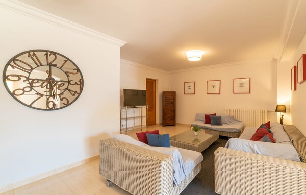 Ferienhaus - Sa Trona, Cala Santanyi , Spanien - EMF141 301