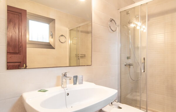 Holiday Home - Can Fernando, Cala Santanyi , Spain - EMF142 703