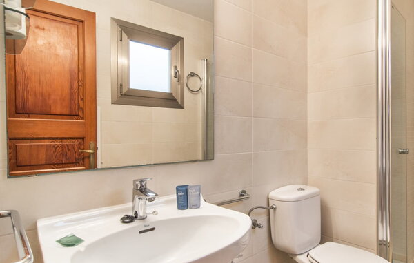 Holiday Home - Can Fernando, Cala Santanyi , Spain - EMF142 704