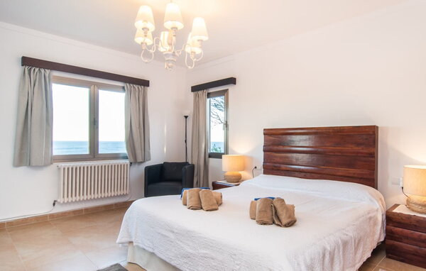 Holiday Home - Can Fernando, Cala Santanyi , Spain - EMF142 601