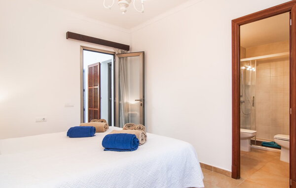 Holiday Home - Can Fernando, Cala Santanyi , Spain - EMF142 607