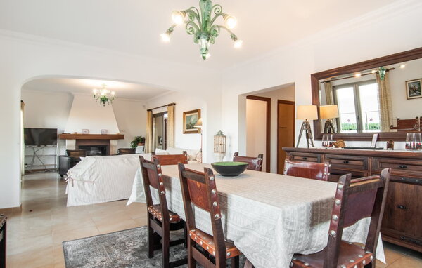 Holiday Home - Can Fernando, Cala Santanyi , Spain - EMF142 502