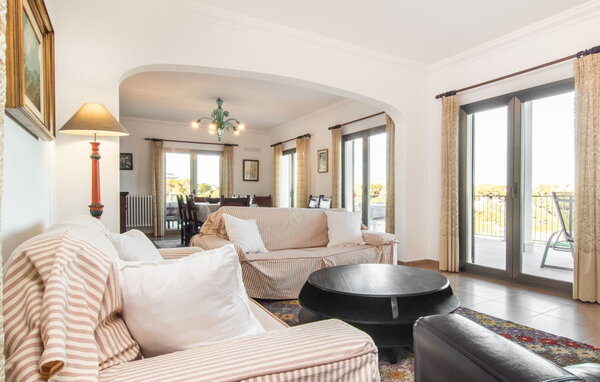 Holiday Home - Can Fernando, Cala Santanyi , Spain - EMF142 303