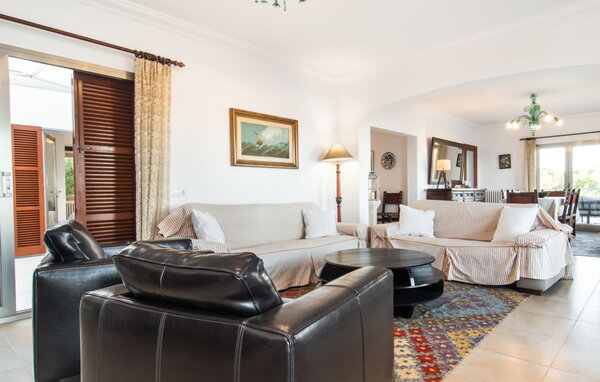 Holiday Home - Can Fernando, Cala Santanyi , Spain - EMF142 304