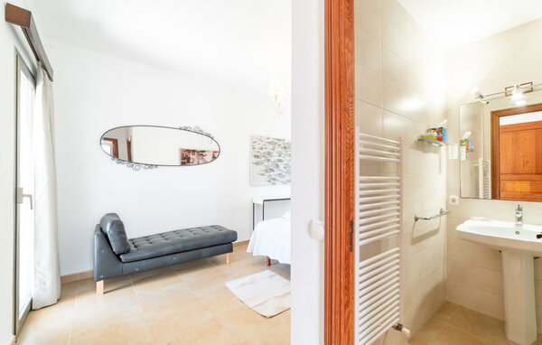 Holiday Home - Can Fernando, Cala Santanyi , Spain - EMF142 305