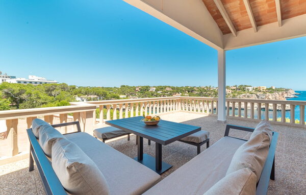 Holiday Home - Can Fernando, Cala Santanyi , Spain - EMF142 102