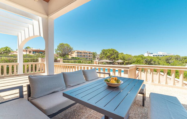 Holiday Home - Can Fernando, Cala Santanyi , Spain - EMF142 103