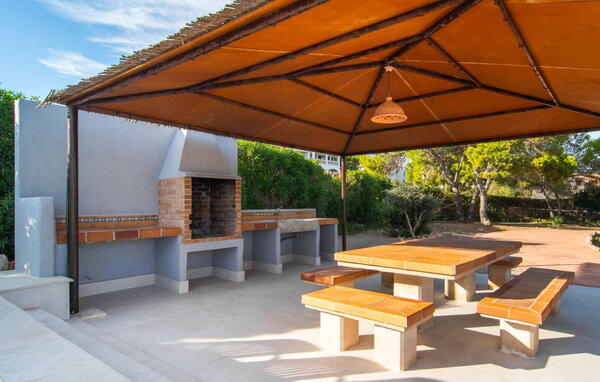 Holiday Home - Can Fernando, Cala Santanyi , Spain - EMF142 104