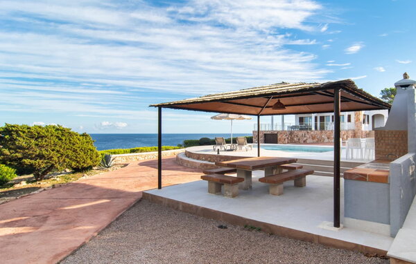 Holiday Home - Can Fernando, Cala Santanyi , Spain - EMF142 105