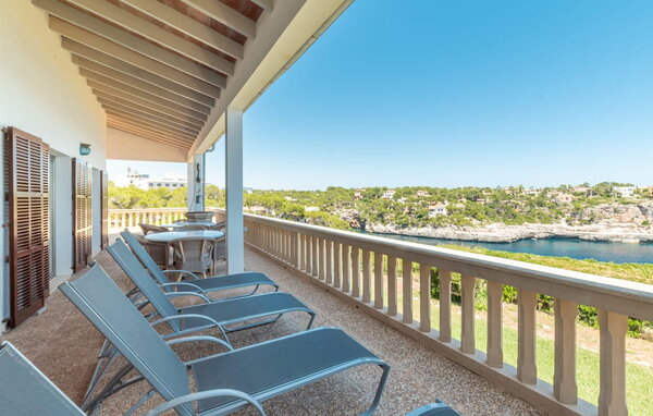 Holiday Home - Can Fernando, Cala Santanyi , Spain - EMF142 106