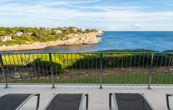 Holiday Home - Can Fernando, Cala Santanyi , Spain - EMF142 107