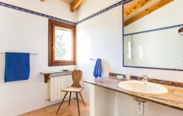 Holiday Home - Es Camp Fora, Santanyi , Spain - EMF144 701