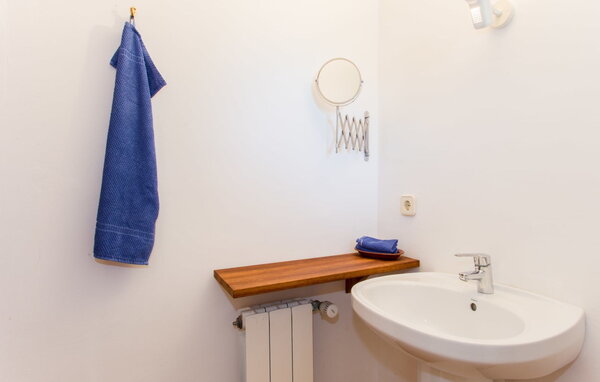 Holiday Home - Es Camp Fora, Santanyi , Spain - EMF144 703