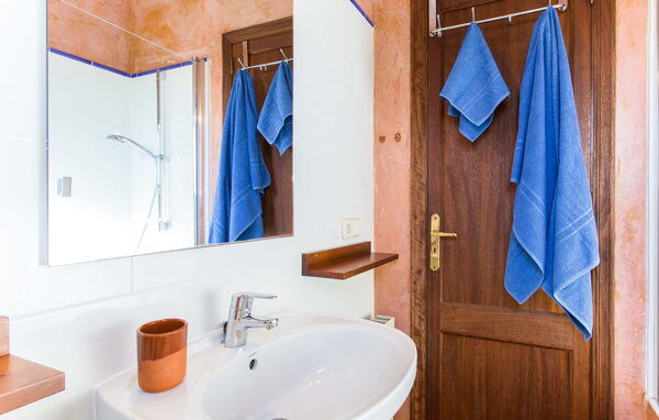 Holiday Home - Es Camp Fora, Santanyi , Spain - EMF144 704