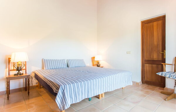 Holiday Home - Es Camp Fora, Santanyi , Spain - EMF144 603