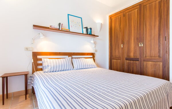 Holiday Home - Es Camp Fora, Santanyi , Spain - EMF144 607