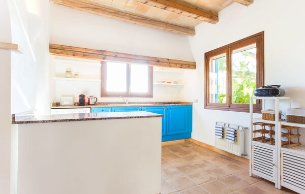 Holiday Home - Es Camp Fora, Santanyi , Spain - EMF144 403