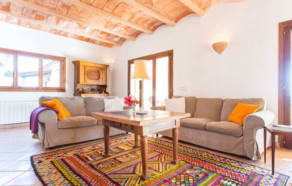 Holiday Home - Es Camp Fora, Santanyi , Spain - EMF144 9