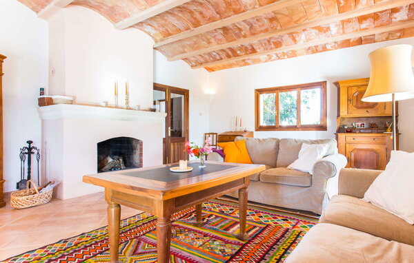 Holiday Home - Es Camp Fora, Santanyi , Spain - EMF144 301