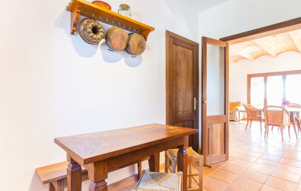 Holiday Home - Es Camp Fora, Santanyi , Spain - EMF144 303